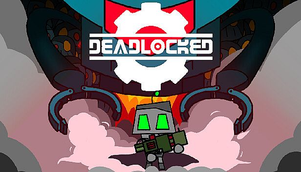 Buy Deadlocked