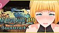 Flee, My Elven Ninja! 3D - Soundtrack