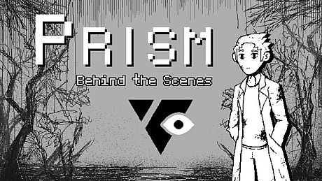 Prism - Behind the Scenes DLC