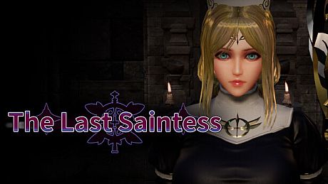 Last Saintess Game