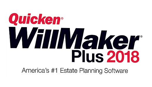 Quicken WillMaker Plus 2018
