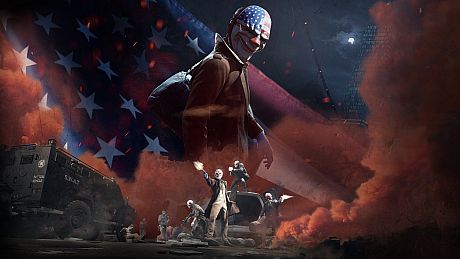 PAYDAY 3: Year 1 Edition Bundle