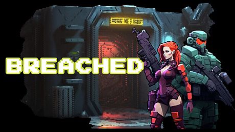 Breached Game