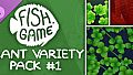 Fish Game - Plant Variety Pack 1