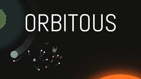 Orbitous Game