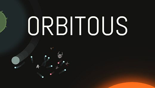 Orbitous