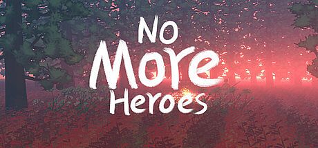 No More Heroes Game