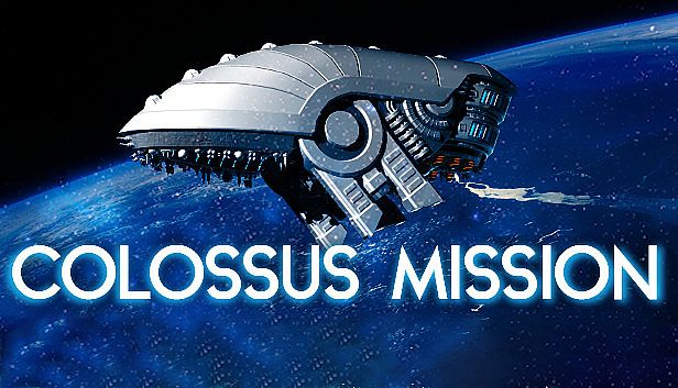 Buy Colossus Mission - adventure in space, arcade game