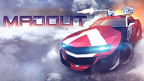 MadOut Game