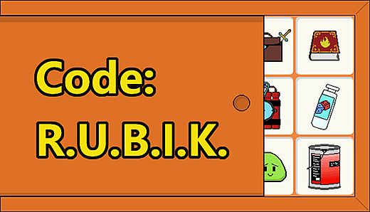 Code R.U.B.I.K.