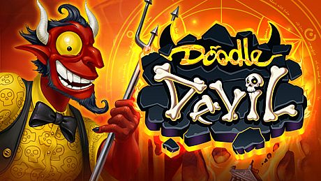 Doodle Devil Game