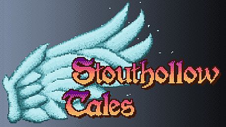 Stouthollow Tales Game