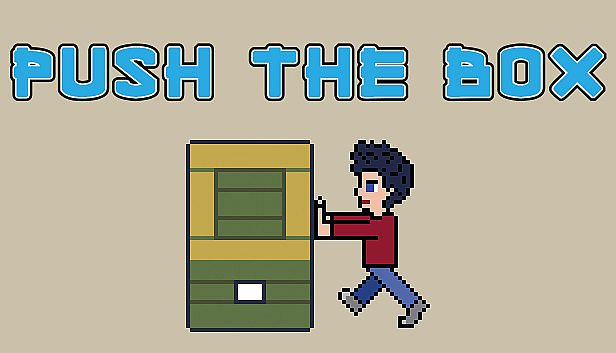 Buy Push the Box - Puzzle Game