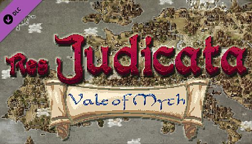 Res Judicata: Vale of Myth - Add Map Pictures