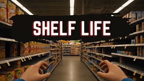 Shelf Life Game