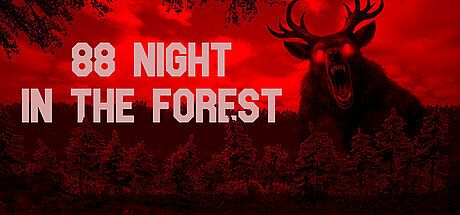 88 NIGHTS IN THE FOREST