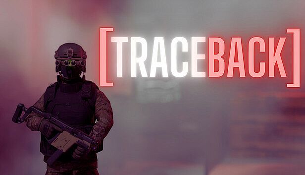 Buy Traceback