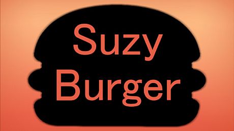 Suzy Burger Game