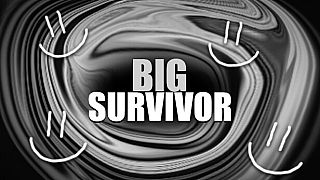 Big Survivor Game
