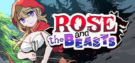 Rose and the Beasts