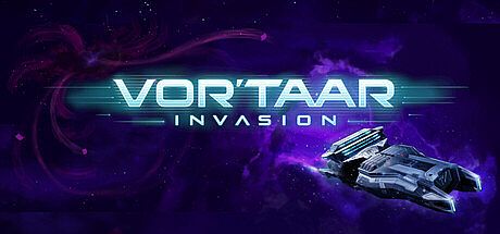Vor'Taar: Invasion Game