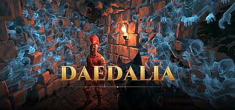 Daedalia Game