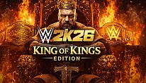 WWE 2K26 King of Kings Edition für PC kaufen