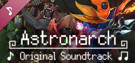 Astronarch Soundtrack DLC