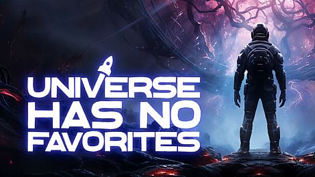 Universe Has No Favorites Game
