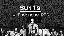 Acheter Suits: A Business RPG PC