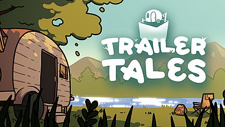 Trailer Tales Game