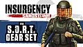 Insurgency: Sandstorm - S.O.R.T. Gear Set