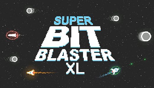 Super Bit Blaster XL