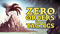 Acheter Zero Orders Tactics PC