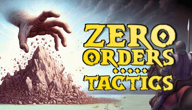 Buy Zero Orders Tactics