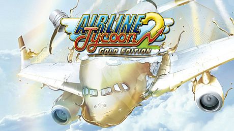 Airline Tycoon 2: Gold Edition