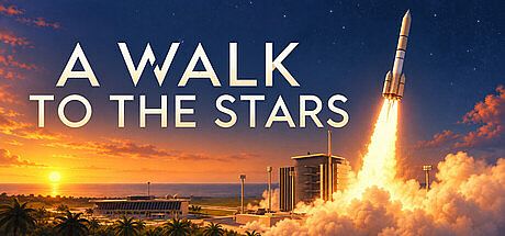 A Walk to the Stars Game