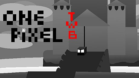 One Pixel TWB