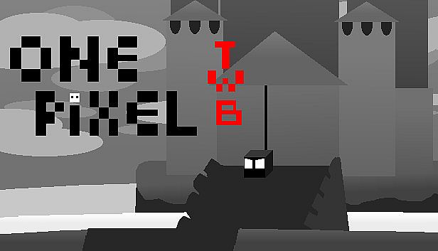 Buy One Pixel TWB