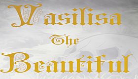 Vasilisa the Beautiful