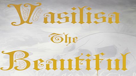 Vasilisa the Beautiful Game