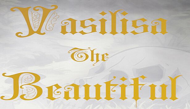 Buy Vasilisa the Beautiful
