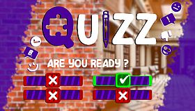 Quizz - Multiplayer Pack