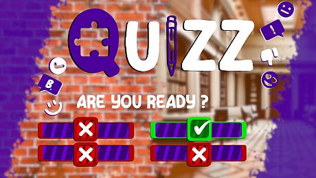 Quizz - Multiplayer Pack DLC