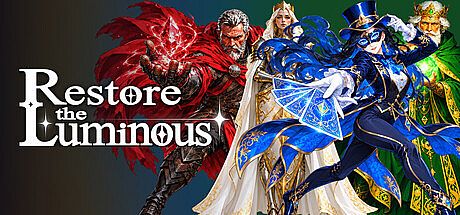Restore the Luminous