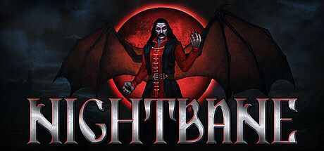 Nightbane Game
