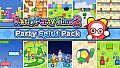 Party Party Time 2 - Party Spirit Pack