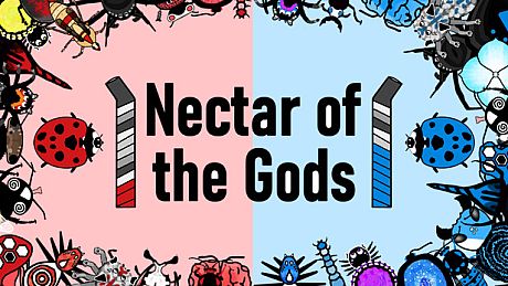 Nectar of the Gods Game