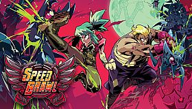 Speed Brawl