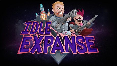 Idle Expanse Game